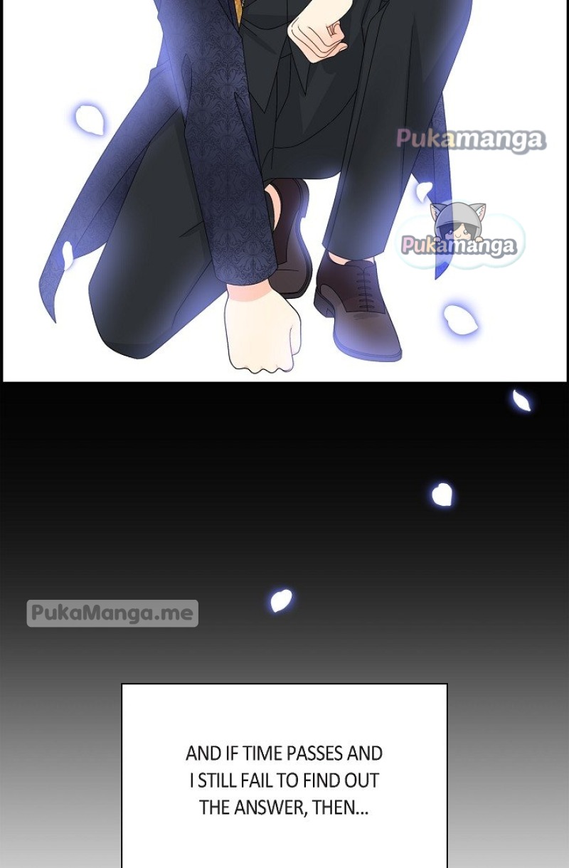 The Younger Male Lead Fell For Me Before The Destruction Chapter 85 - Page 42