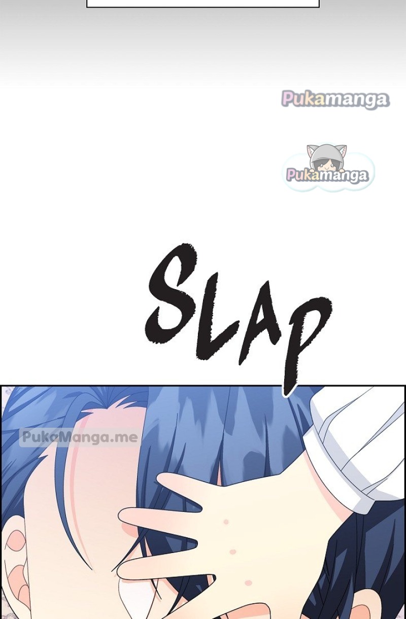 The Younger Male Lead Fell For Me Before The Destruction Chapter 85 - Page 43