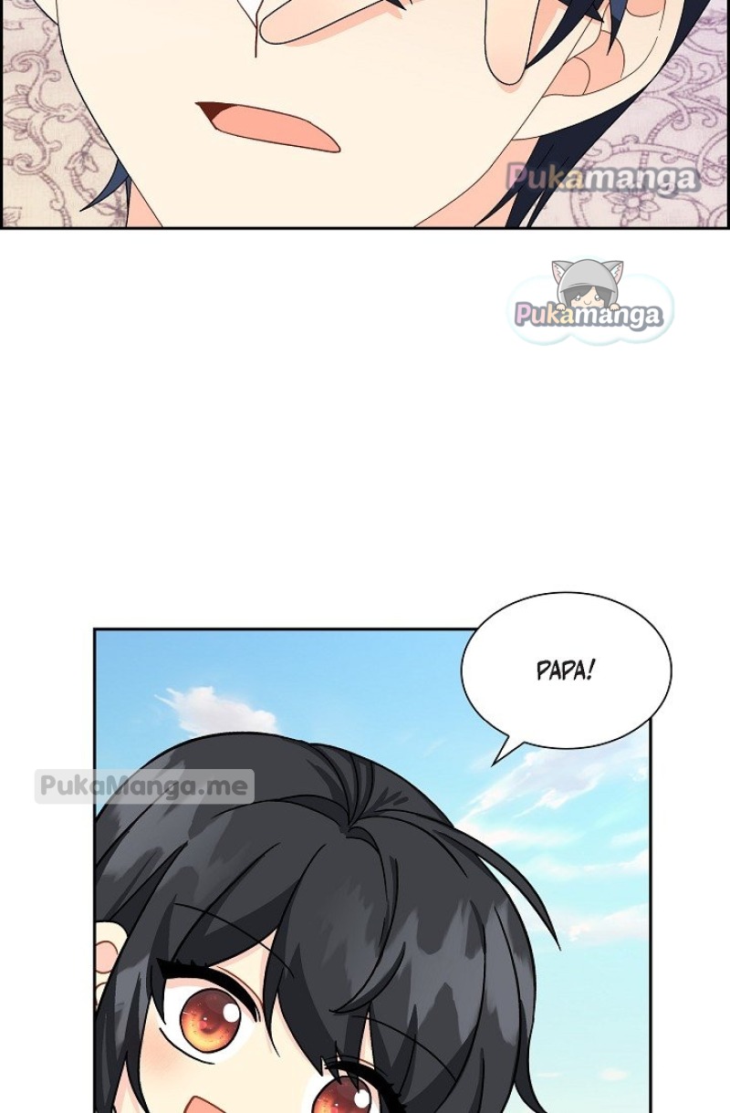 The Younger Male Lead Fell For Me Before The Destruction Chapter 85 - Page 44