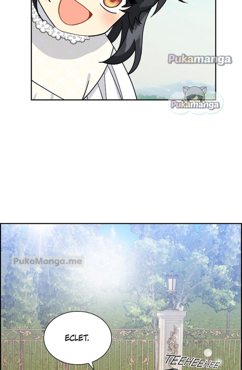 The Younger Male Lead Fell For Me Before The Destruction Chapter 85 - Page 45