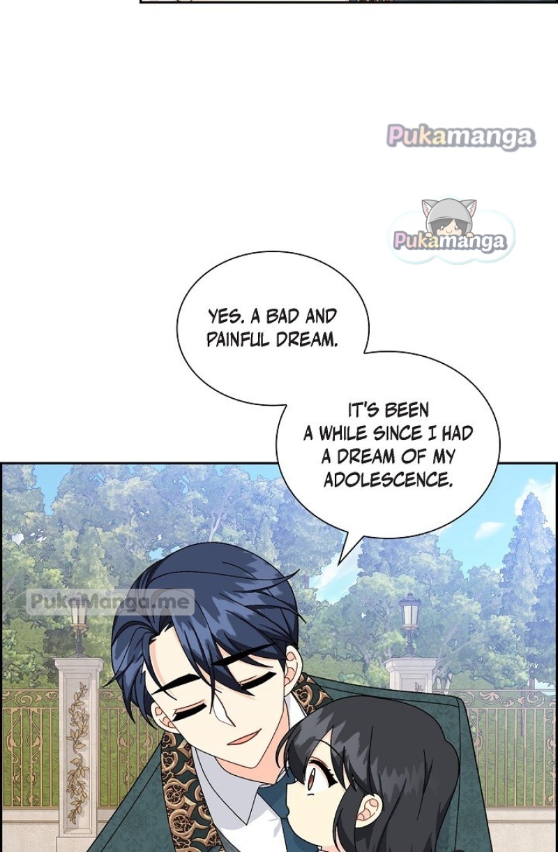 The Younger Male Lead Fell For Me Before The Destruction Chapter 85 - Page 48