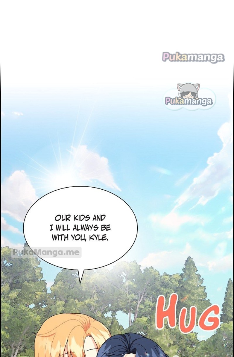 The Younger Male Lead Fell For Me Before The Destruction Chapter 85 - Page 51