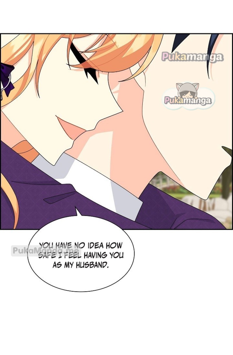 The Younger Male Lead Fell For Me Before The Destruction Chapter 85 - Page 53