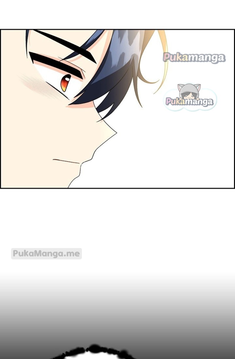 The Younger Male Lead Fell For Me Before The Destruction Chapter 85 - Page 54