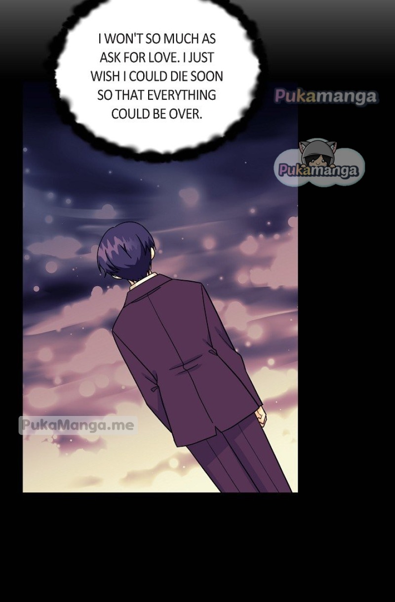 The Younger Male Lead Fell For Me Before The Destruction Chapter 85 - Page 55