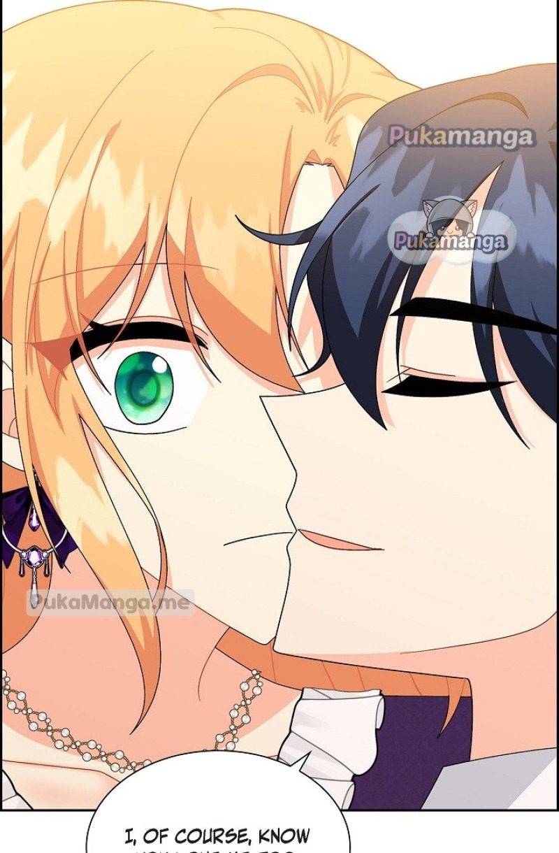 The Younger Male Lead Fell For Me Before The Destruction Chapter 85 - Page 60