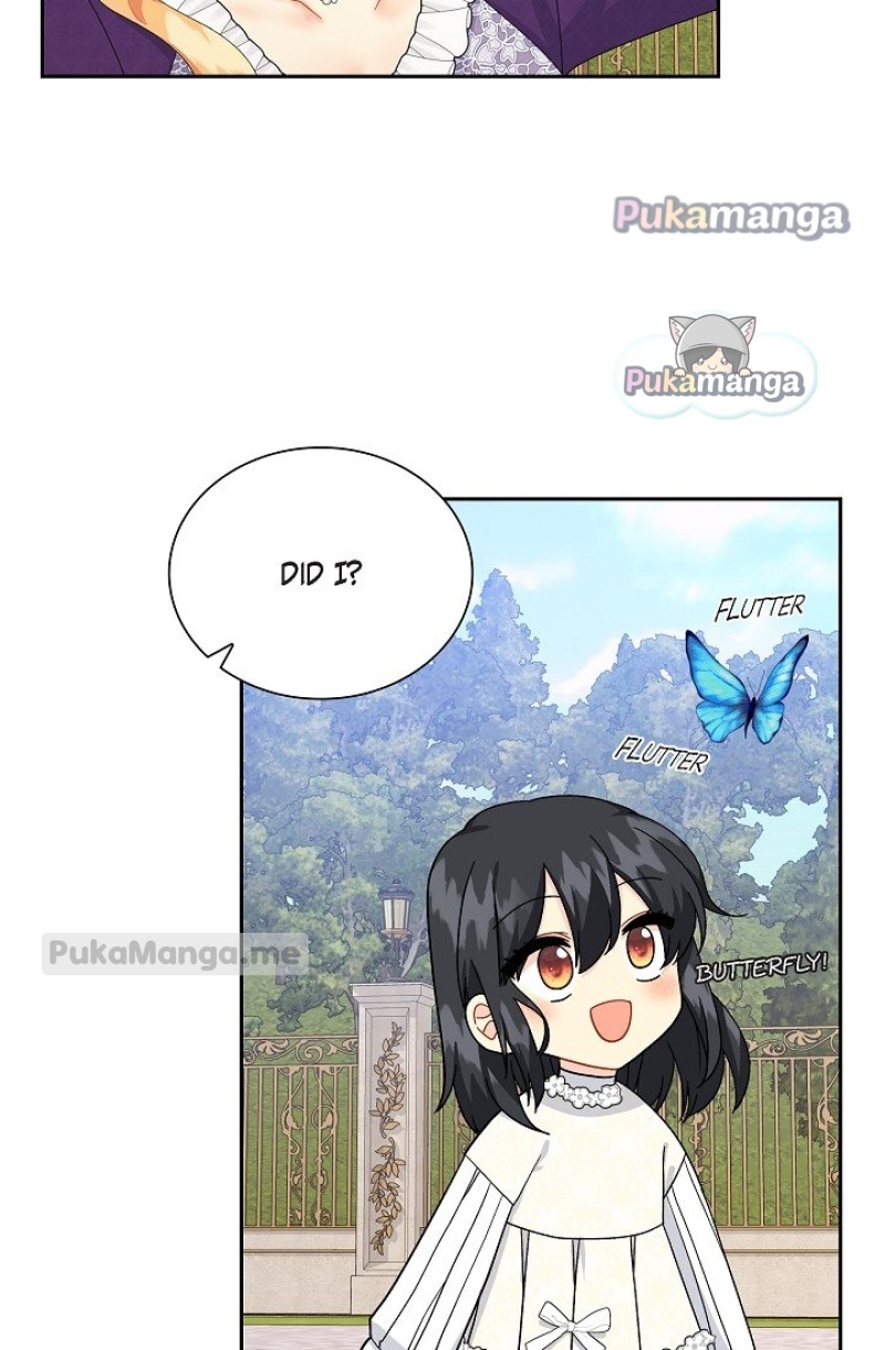 The Younger Male Lead Fell For Me Before The Destruction Chapter 85 - Page 62