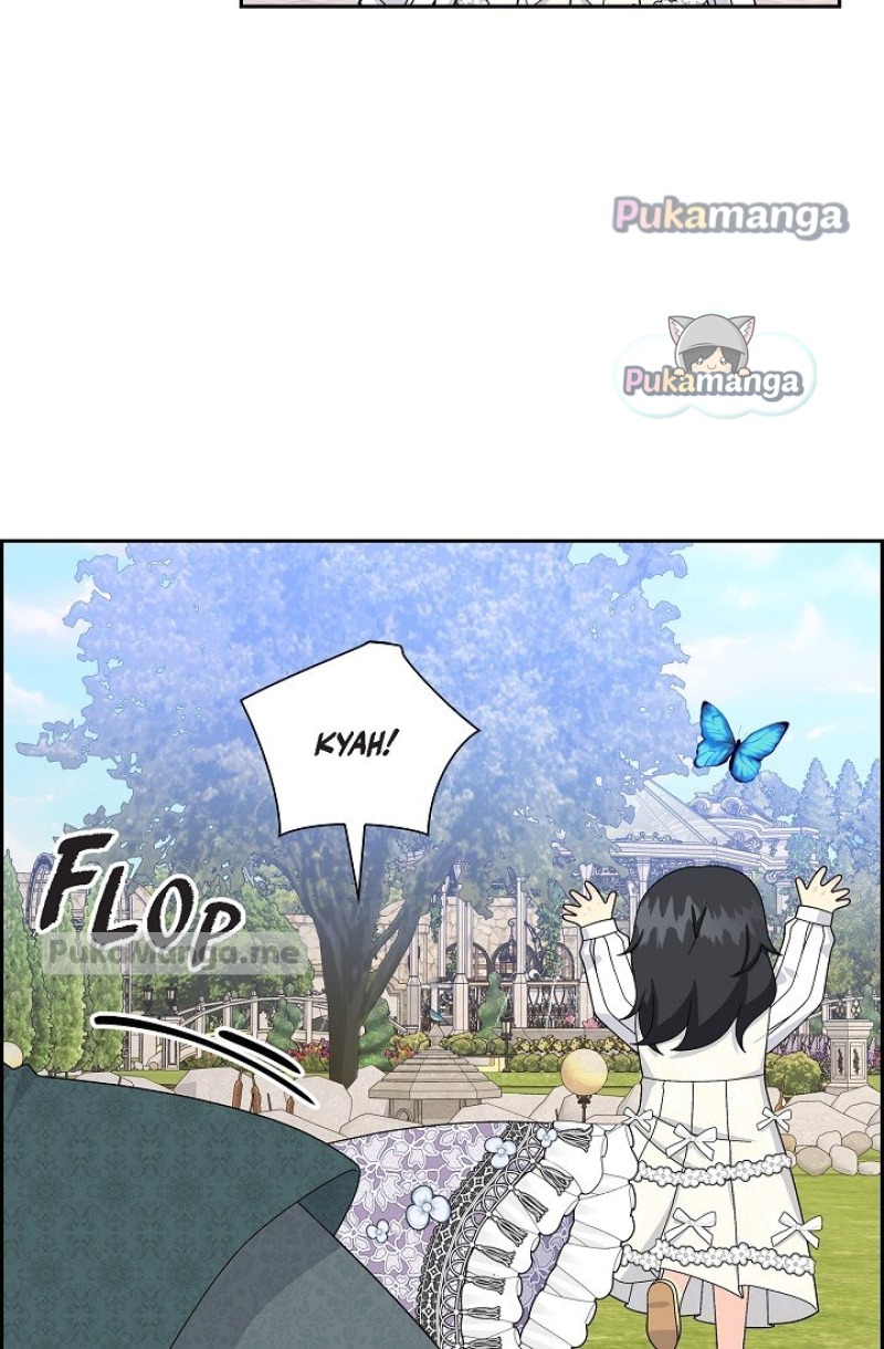 The Younger Male Lead Fell For Me Before The Destruction Chapter 85 - Page 63
