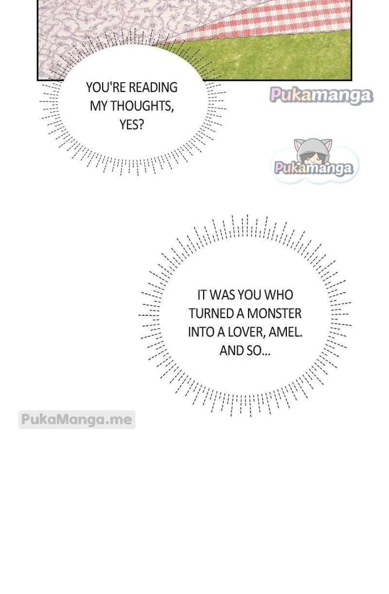 The Younger Male Lead Fell For Me Before The Destruction Chapter 85 - Page 65