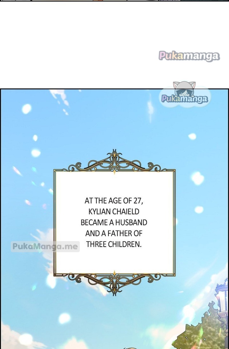 The Younger Male Lead Fell For Me Before The Destruction Chapter 85 - Page 67