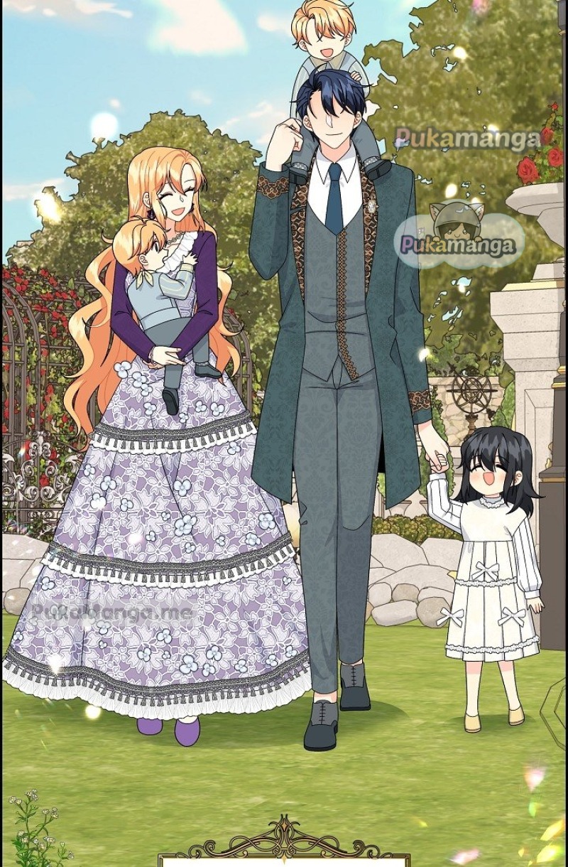 The Younger Male Lead Fell For Me Before The Destruction Chapter 85 - Page 68