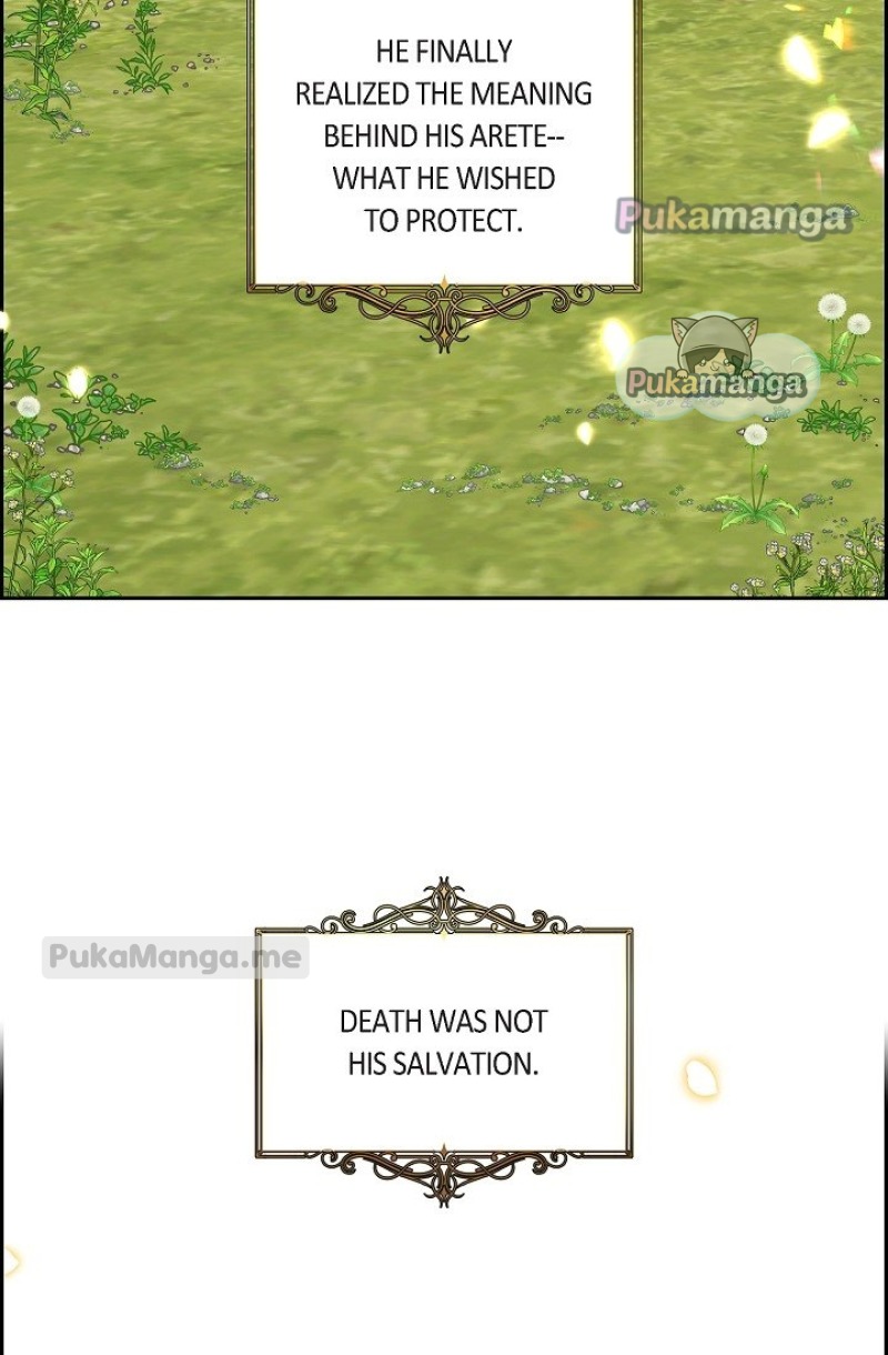 The Younger Male Lead Fell For Me Before The Destruction Chapter 85 - Page 69