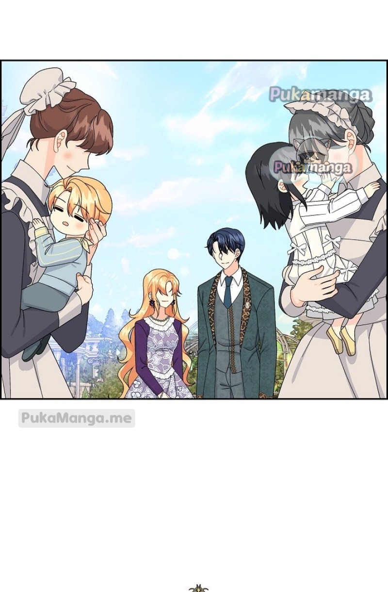 The Younger Male Lead Fell For Me Before The Destruction Chapter 85 - Page 71