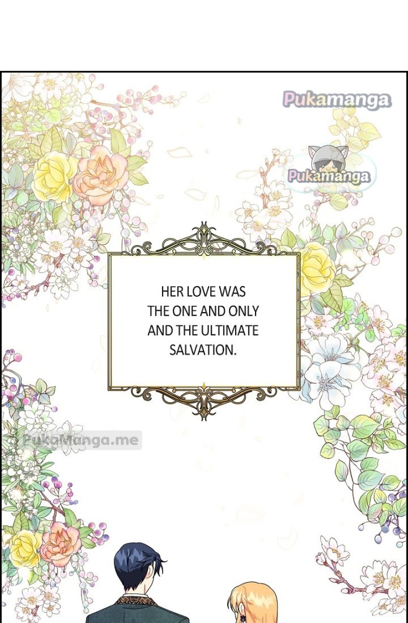 The Younger Male Lead Fell For Me Before The Destruction Chapter 85 - Page 73