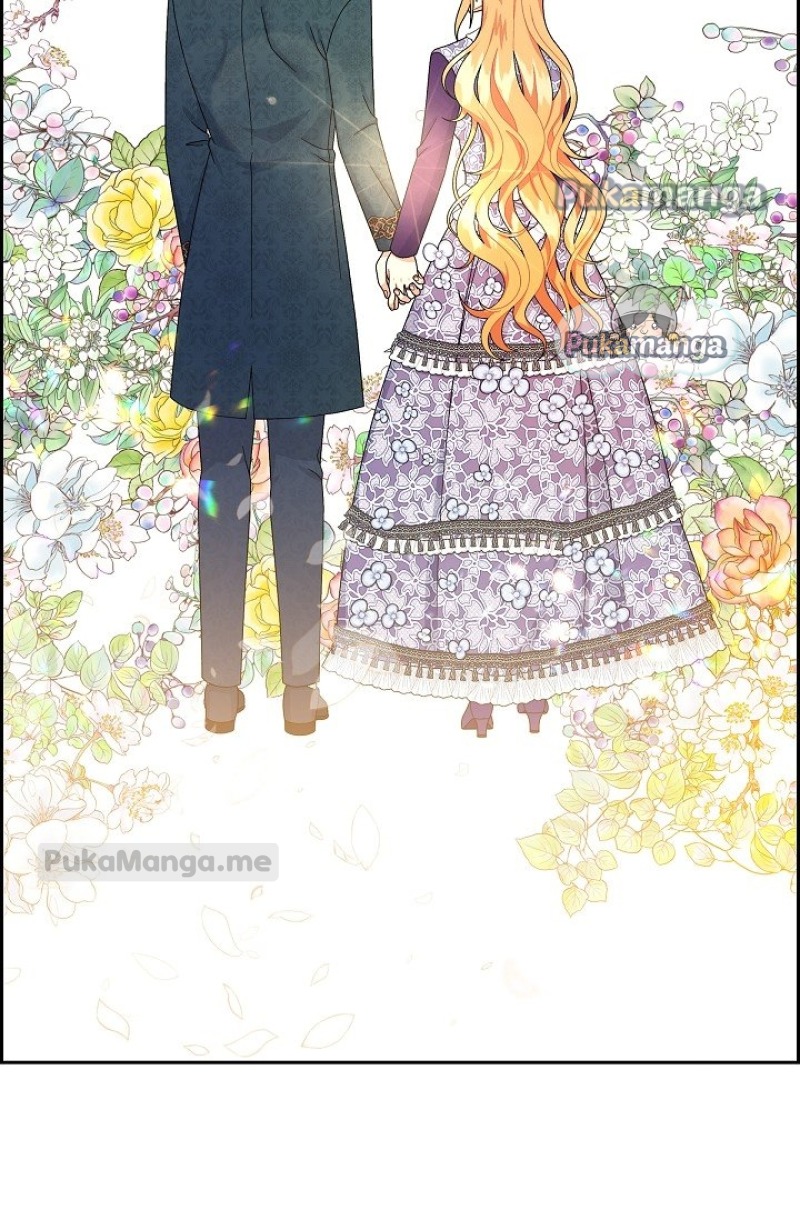 The Younger Male Lead Fell For Me Before The Destruction Chapter 85 - Page 74