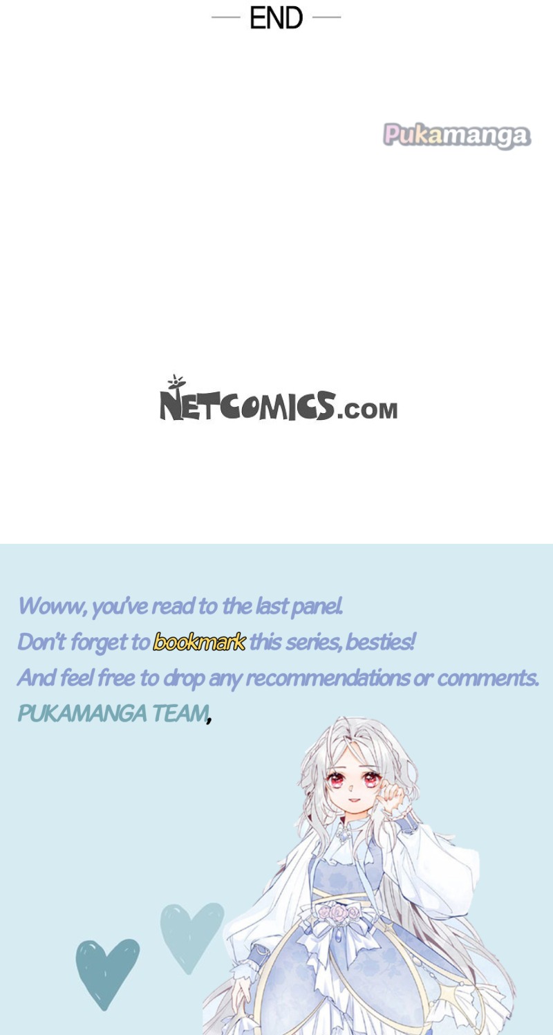 The Younger Male Lead Fell For Me Before The Destruction Chapter 85 - Page 76