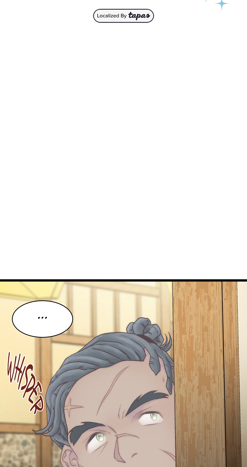 The Youngest Child of the Family Is Preventing the World From Ending Chapter 27 - Page 33