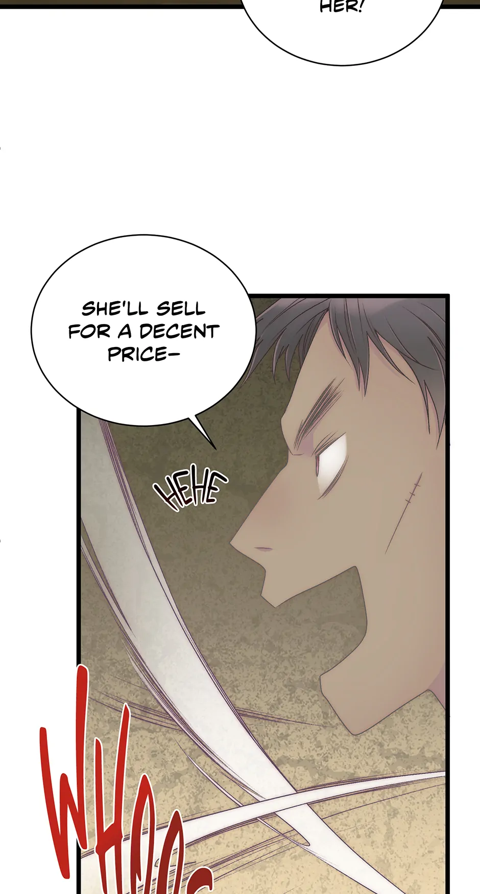 The Youngest Child of the Family Is Preventing the World From Ending Chapter 27 - Page 74