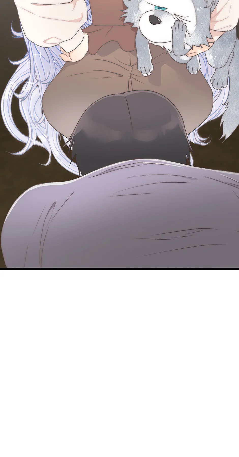 The Youngest Child of the Family Is Preventing the World From Ending Chapter 29 - Page 13