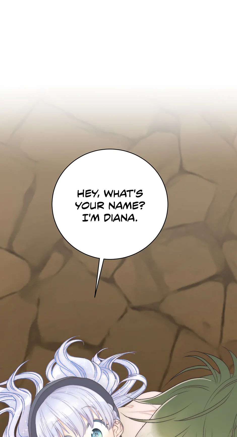 The Youngest Child of the Family Is Preventing the World From Ending Chapter 30 - Page 92