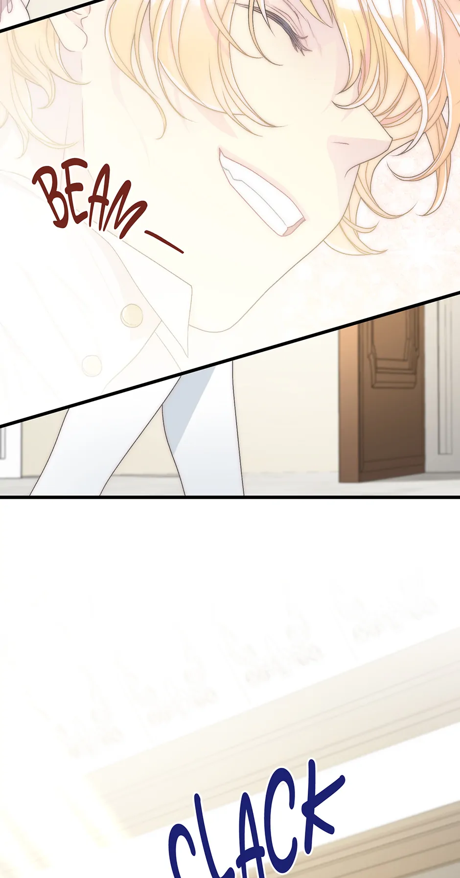 The Youngest Child of the Family Is Preventing the World From Ending Chapter 36 - Page 45