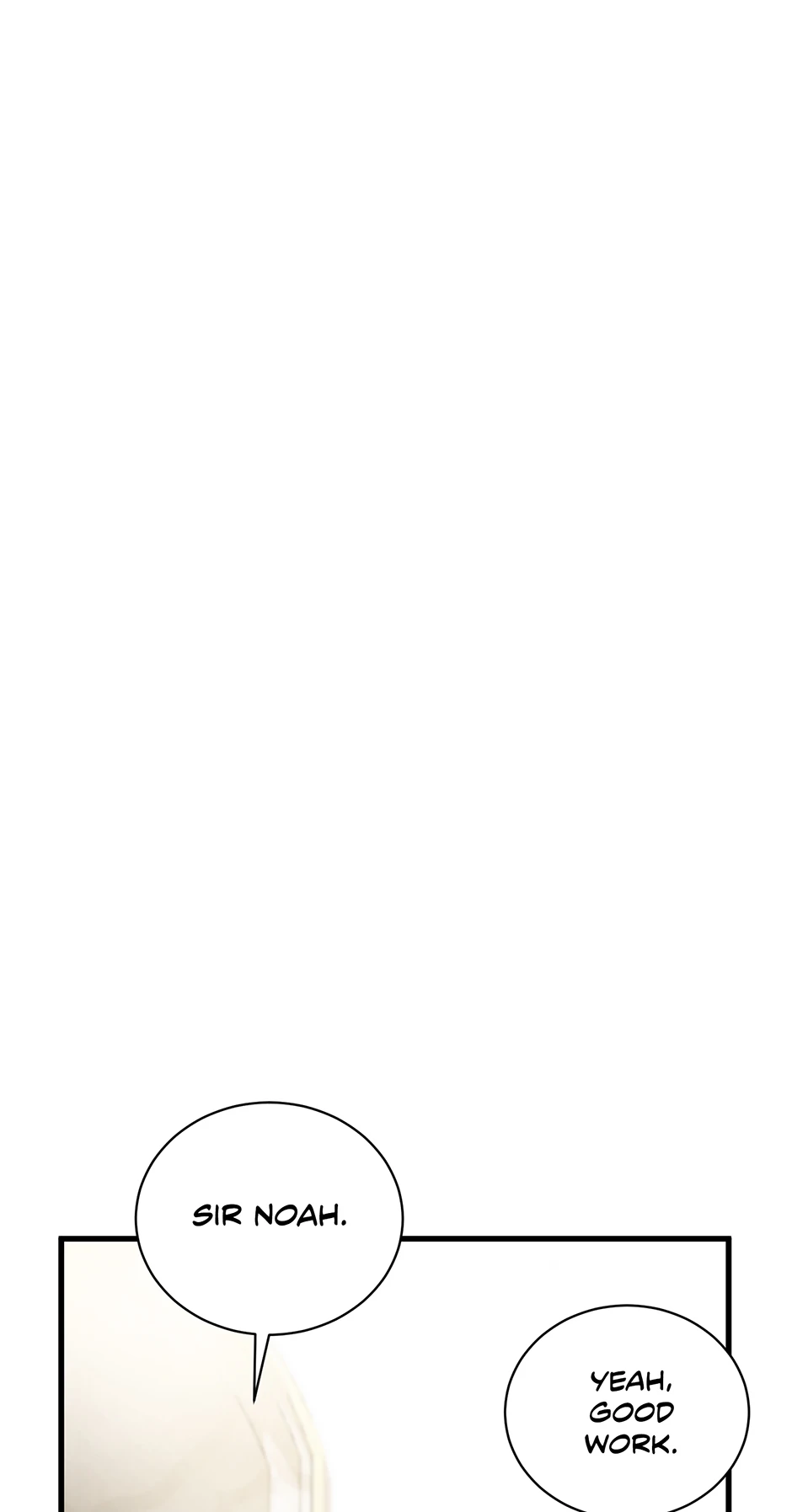 The Youngest Child of the Family Is Preventing the World From Ending Chapter 36 - Page 47