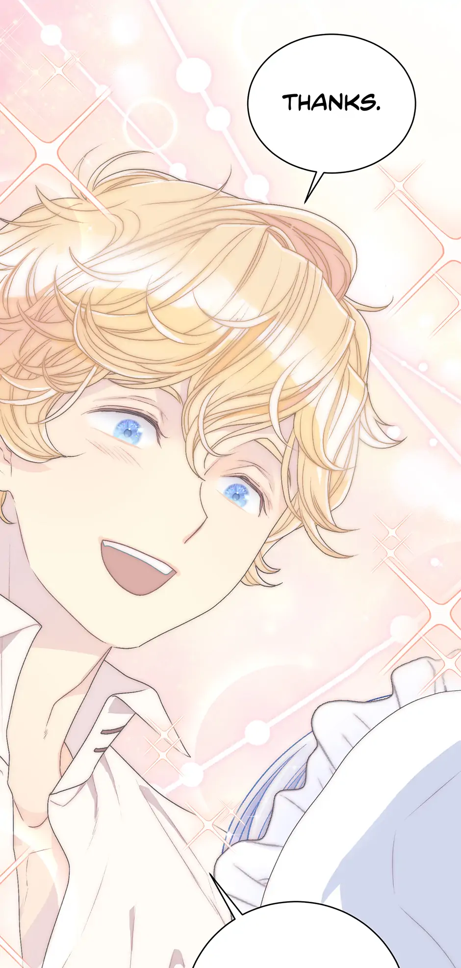 The Youngest Child of the Family Is Preventing the World From Ending Chapter 36 - Page 78