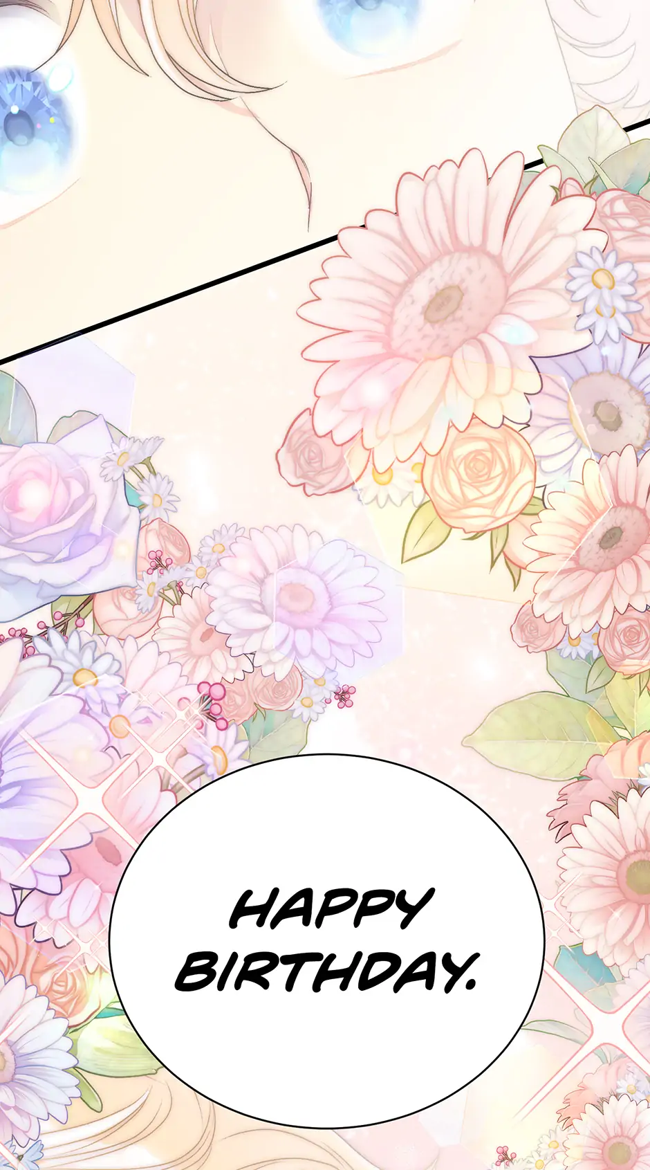 The Youngest Child of the Family Is Preventing the World From Ending Chapter 36 - Page 82