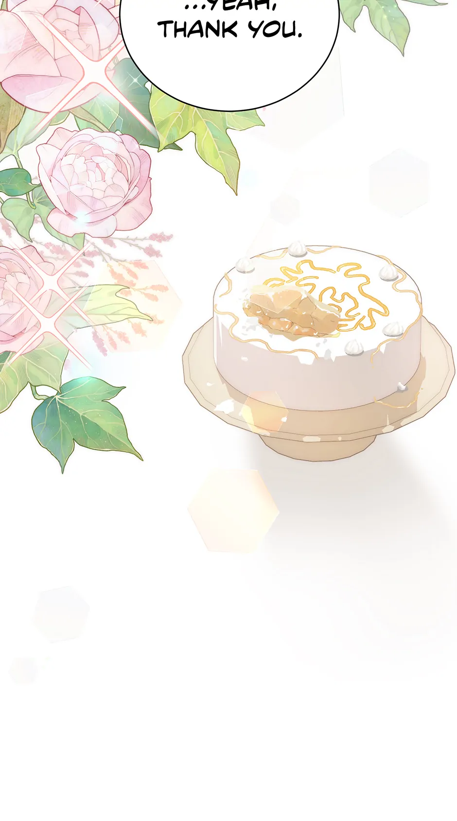 The Youngest Child of the Family Is Preventing the World From Ending Chapter 36 - Page 85