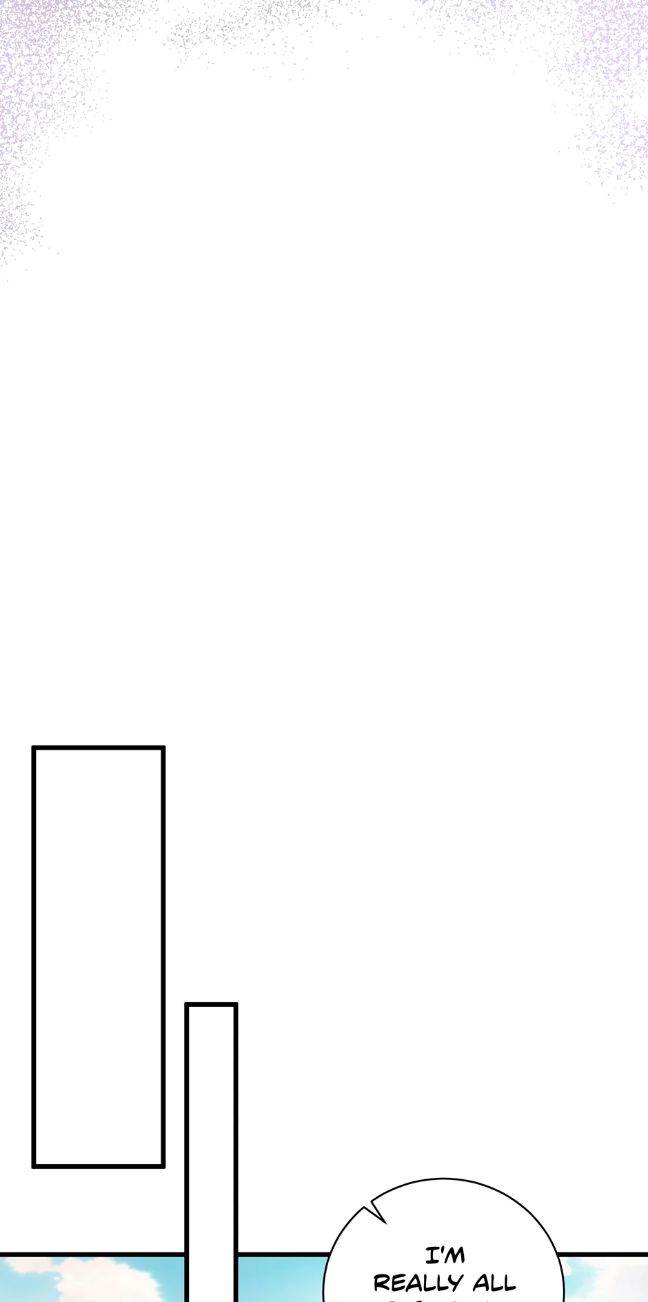 The Youngest Child of the Family Is Preventing the World From Ending Chapter 37 - Page 48