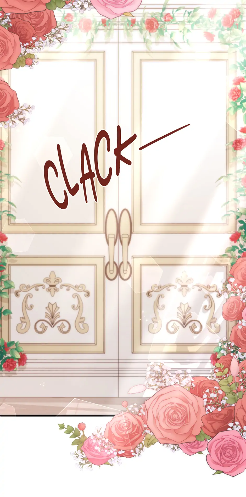 The Youngest Child of the Family Is Preventing the World From Ending Chapter 38 - Page 29