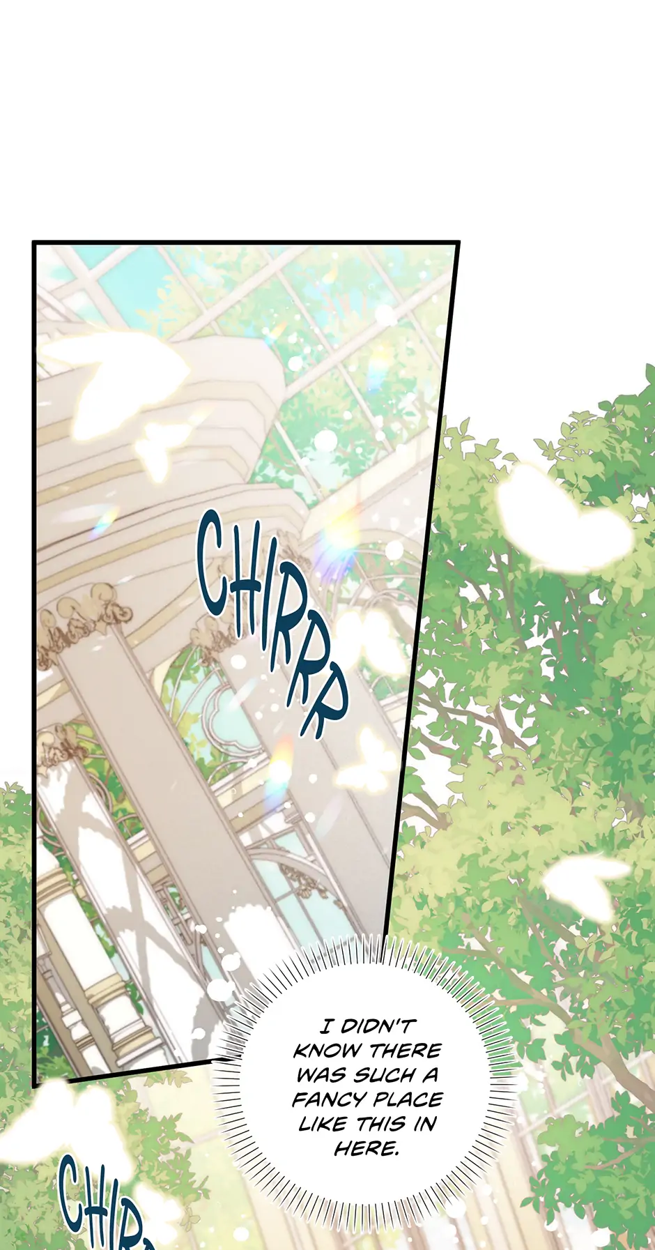 The Youngest Child of the Family Is Preventing the World From Ending Chapter 38 - Page 30