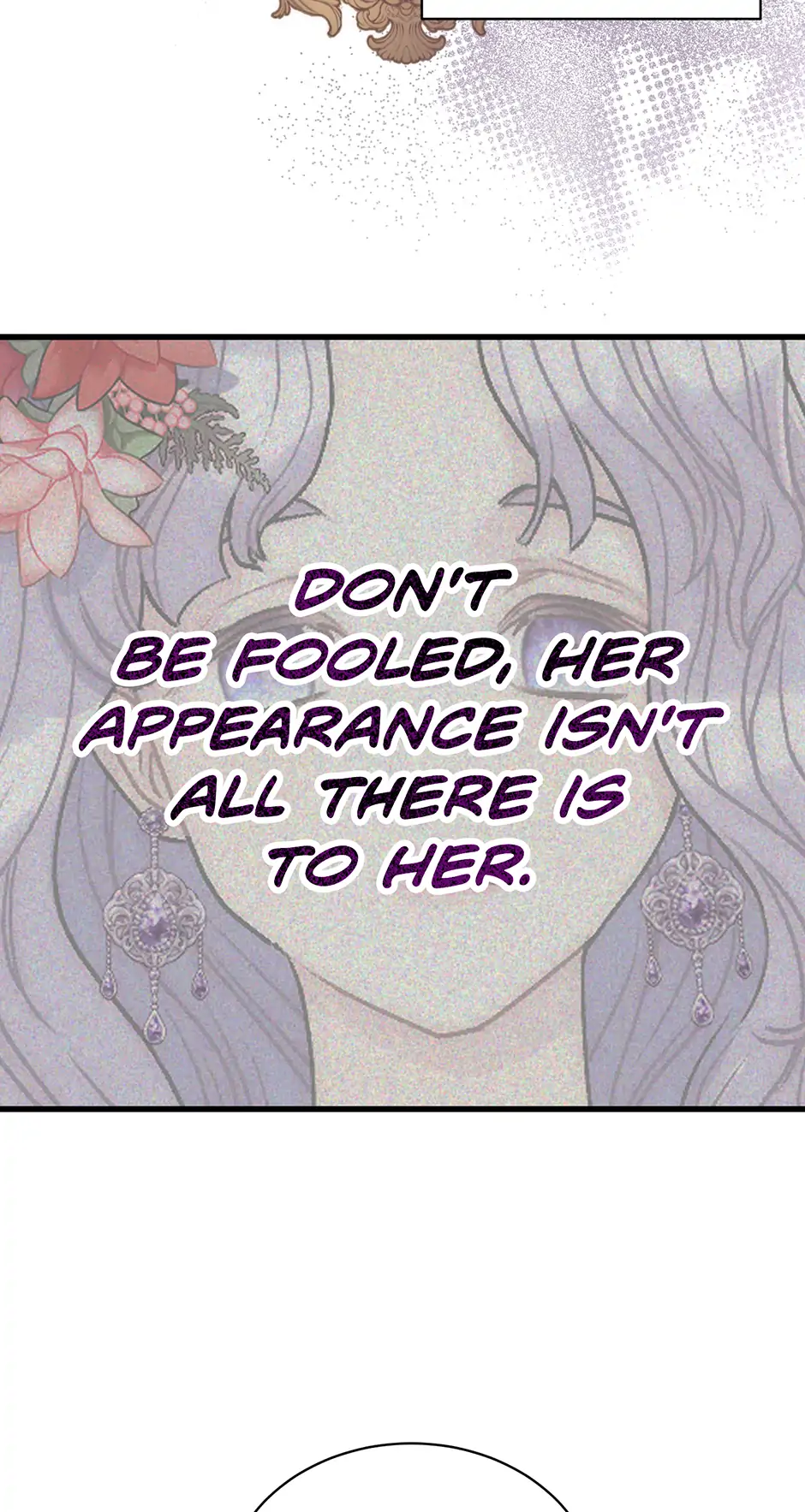 The Youngest Child of the Family Is Preventing the World From Ending Chapter 38 - Page 48