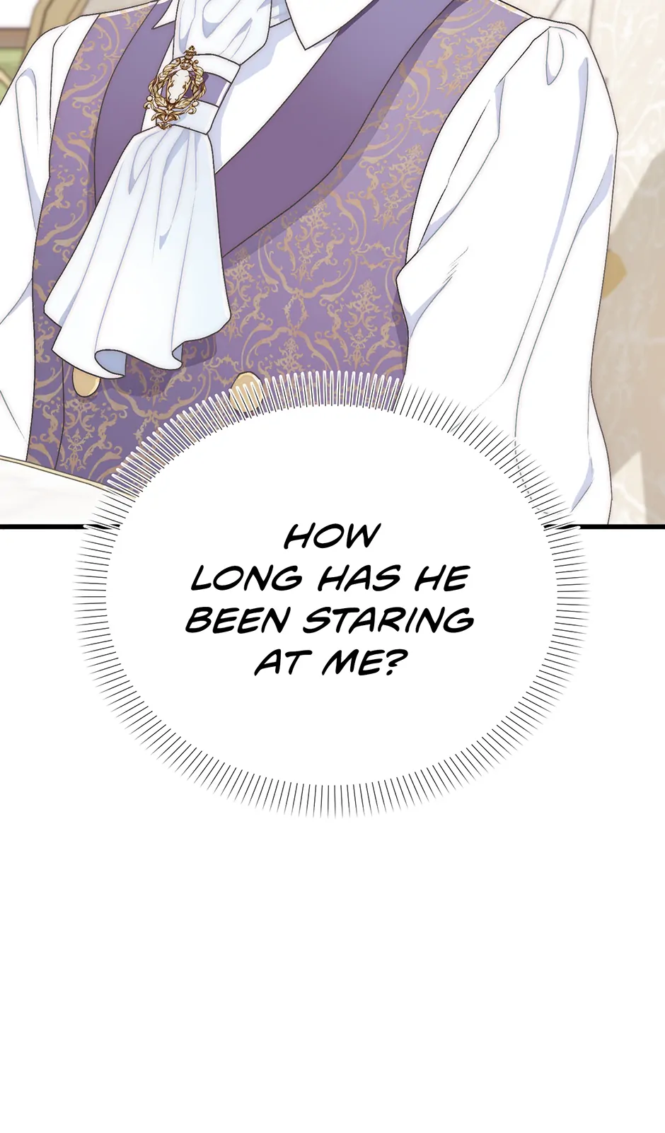 The Youngest Child of the Family Is Preventing the World From Ending Chapter 38 - Page 74