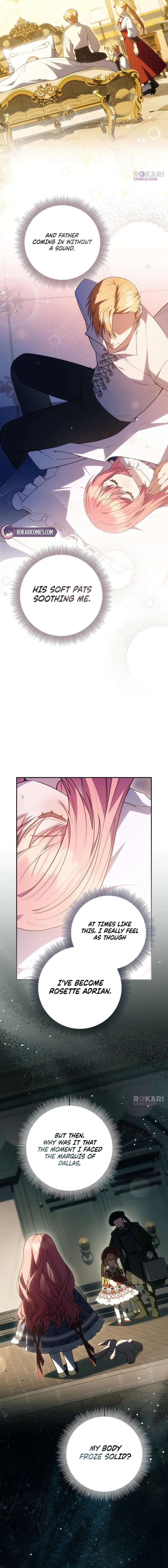 The Youngest Daughter of the Legendary Sword-and-Sorcery Family Chapter 24 - Page 11