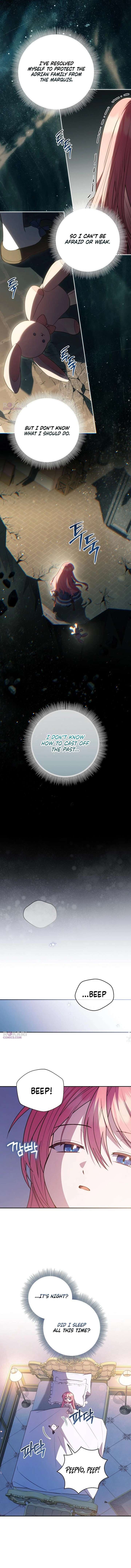 The Youngest Daughter of the Legendary Sword-and-Sorcery Family Chapter 24 - Page 12