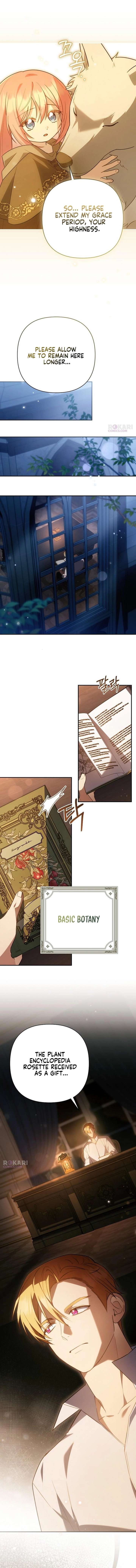 The Youngest Daughter of the Legendary Sword-and-Sorcery Family Chapter 30 - Page 13