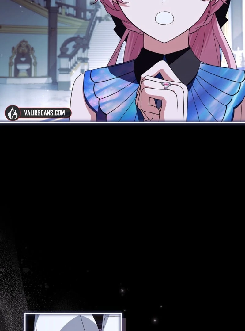 The Youngest Daughter of the Villainous Duke Chapter 126 - Page 11