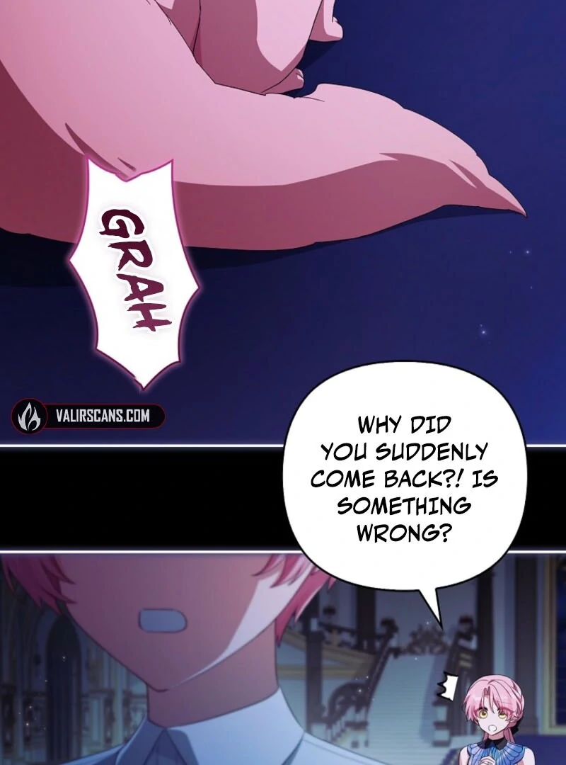 The Youngest Daughter of the Villainous Duke Chapter 126 - Page 16