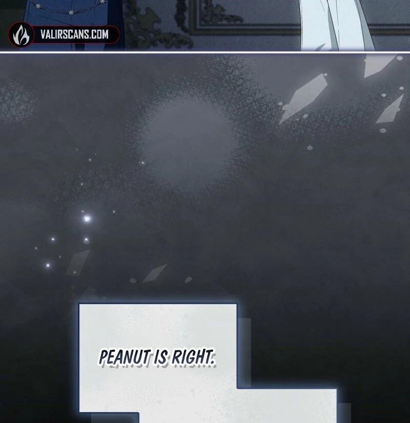 The Youngest Daughter of the Villainous Duke Chapter 126 - Page 27