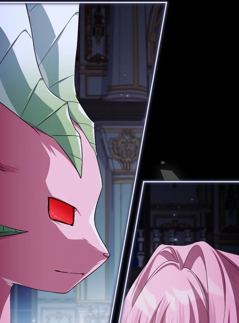 The Youngest Daughter of the Villainous Duke Chapter 126 - Page 29