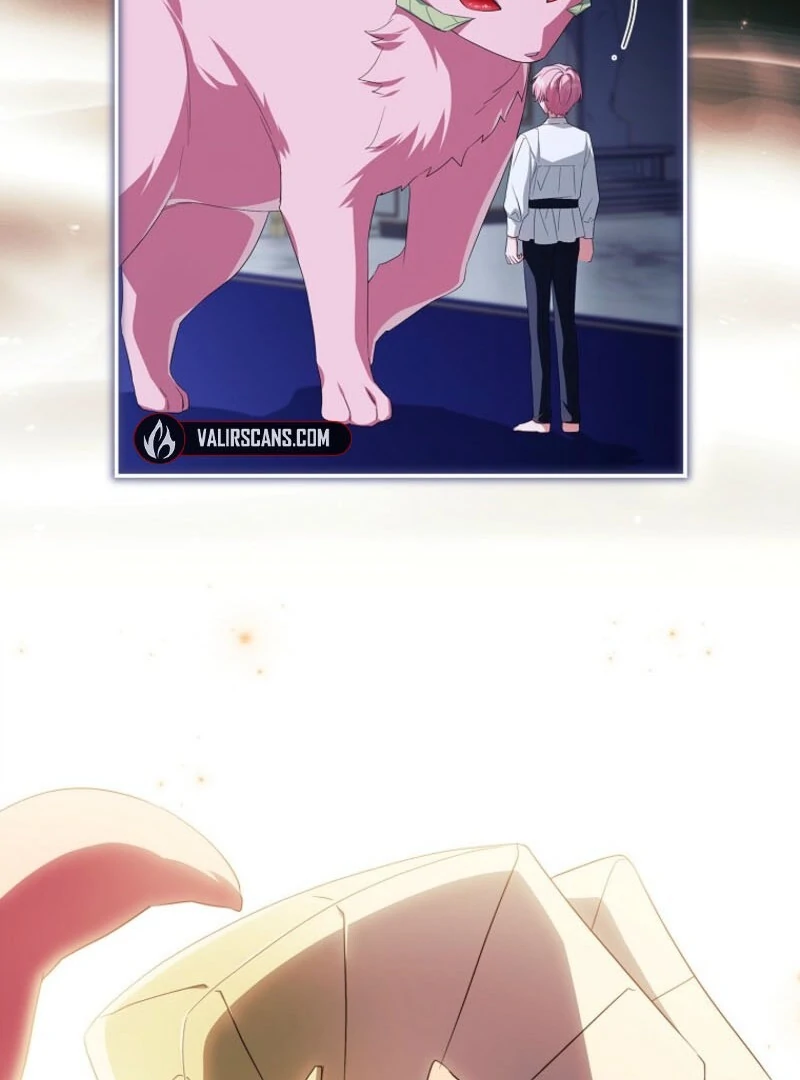 The Youngest Daughter of the Villainous Duke Chapter 126 - Page 33