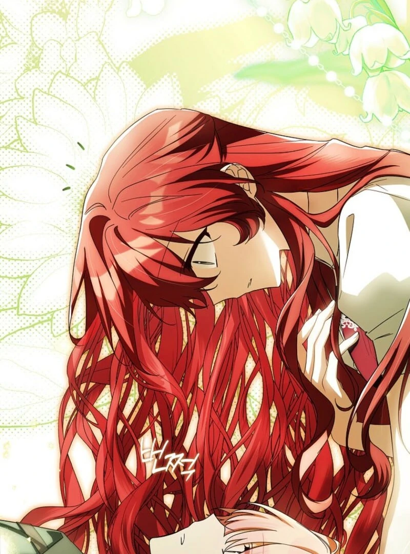 The Youngest Daughter of the Villainous Duke Chapter 126 - Page 48