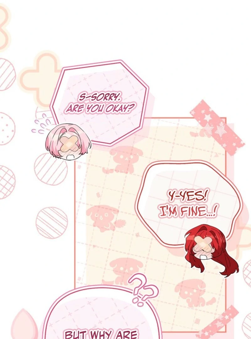 The Youngest Daughter of the Villainous Duke Chapter 126 - Page 51