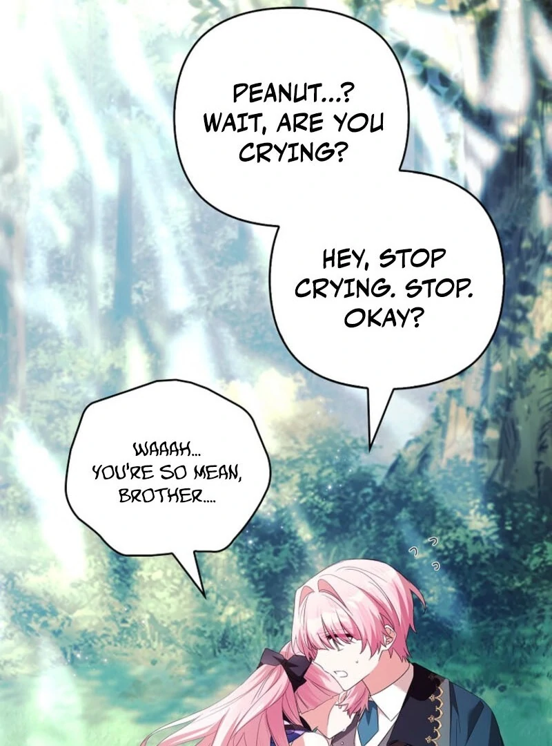 The Youngest Daughter of the Villainous Duke Chapter 126 - Page 57