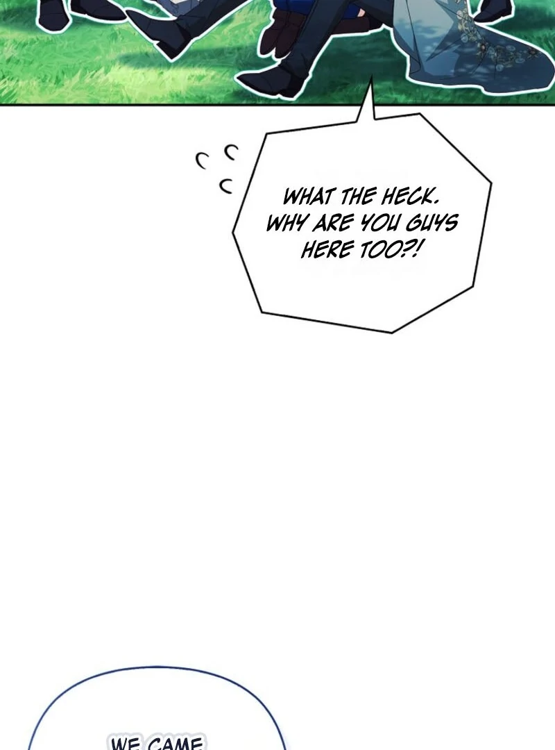 The Youngest Daughter of the Villainous Duke Chapter 126 - Page 60