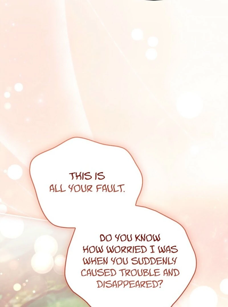 The Youngest Daughter of the Villainous Duke Chapter 126 - Page 64