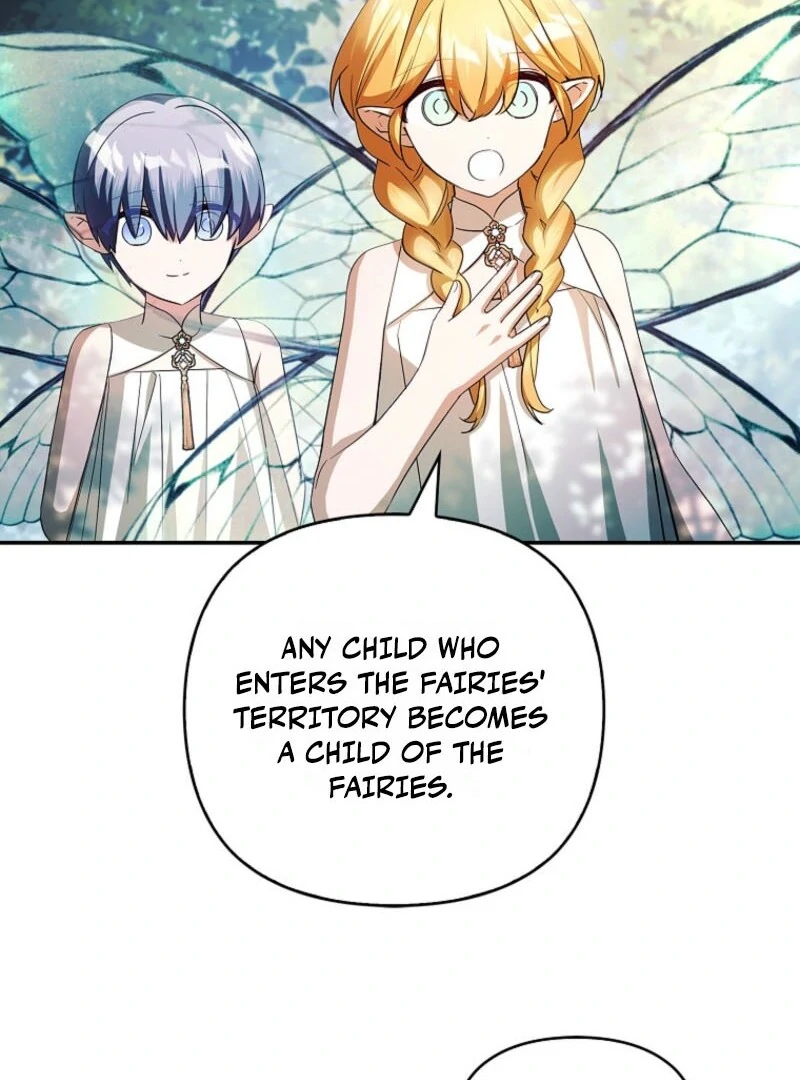 The Youngest Daughter of the Villainous Duke Chapter 126 - Page 80