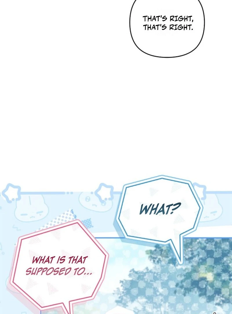 The Youngest Daughter of the Villainous Duke Chapter 126 - Page 81