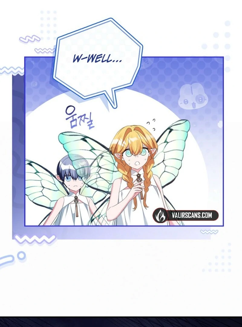 The Youngest Daughter of the Villainous Duke Chapter 126 - Page 88